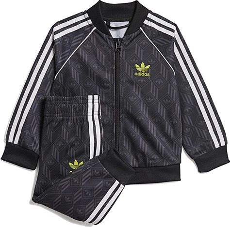 adidas trainingspakken voor kinderen